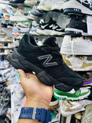 LANÇAMENTO Tênis New Balance 9060 Preto + Frete Grátis
