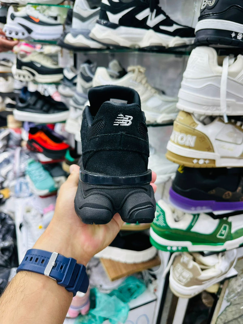 LANÇAMENTO Tênis New Balance 9060 Preto + Frete Grátis