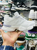 LANÇAMENTO Tênis New Balance 9060 Branco + Frete Grátis
