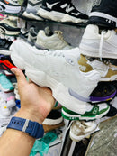 LANÇAMENTO Tênis New Balance 9060 Branco + Frete Grátis