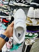 LANÇAMENTO Tênis New Balance 9060 Branco + Frete Grátis