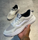 LANÇAMENTO Tênis Vans Branco + Frete Grátis