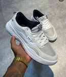 LANÇAMENTO Tênis Vans Branco + Frete Grátis