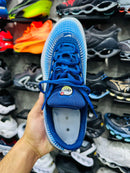 LANÇAMENTO Tênis Nike Air Max DN Azul e Branco + Frete Grátis