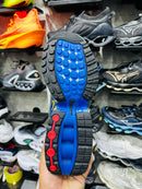 LANÇAMENTO Tênis Nike Air Max DN Azul e Branco + Frete Grátis