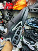 LANÇAMENTO Tênis Nike Air Max DN Preto + Frete Grátis