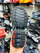 LANÇAMENTO Tênis Nike Air Max DN Preto + Frete Grátis