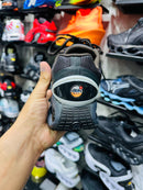 LANÇAMENTO Tênis Nike Air Max DN Preto + Frete Grátis