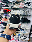 LANÇAMENTO Tênis Nike Air Max DN Bege com Preto + Frete Grátis