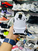 LANÇAMENTO Tênis Nike Air Max DN Branco com Preto + Frete Grátis