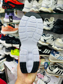 LANÇAMENTO Tênis Nike Air Max DN Branco com Preto + Frete Grátis