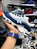 LANÇAMENTO Tênis New Balance 1000 Azul com Branco + Frete Grátis