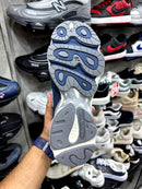 LANÇAMENTO Tênis New Balance 1000 Azul com Branco + Frete Grátis