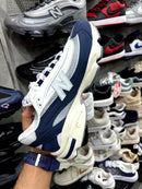 LANÇAMENTO Tênis New Balance 1000 Azul com Branco + Frete Grátis