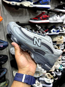 LANÇAMENTO Tênis New Balance 1000 Cinza + Frete Grátis