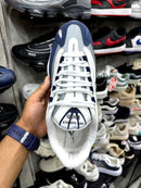 LANÇAMENTO Tênis New Balance 1000 Azul com Branco + Frete Grátis