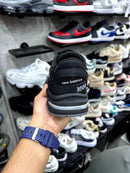 LANÇAMENTO Tênis New Balance 1000 Preto Detalhes Cinza + Frete Grátis