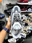 LANÇAMENTO Tênis New Balance 1000 Cinza + Frete Grátis