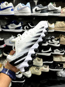 Tênis Nike Air Max DN Branco com Preto + Frete Grátis