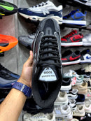 LANÇAMENTO Tênis New Balance 1000 Preto Detalhes Cinza + Frete Grátis