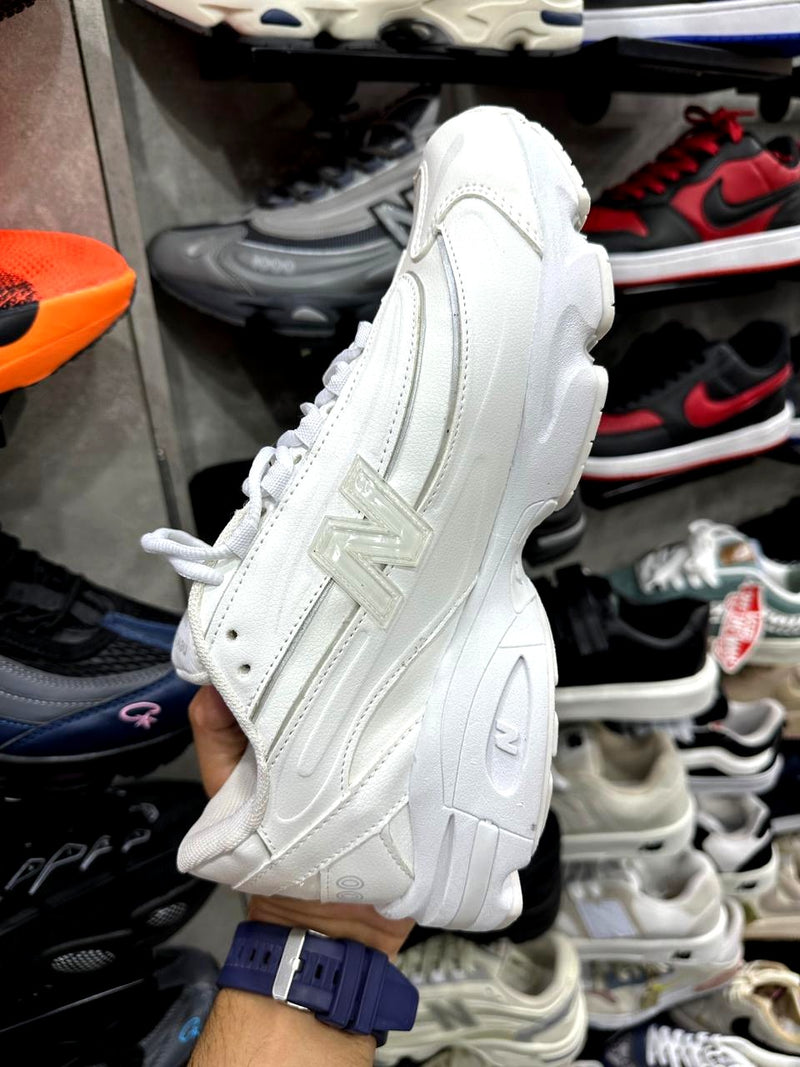 LANÇAMENTO Tênis New Balance 1000 Branco + Frete Grátis