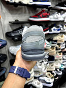 LANÇAMENTO Tênis New Balance 1000 Cinza + Frete Grátis