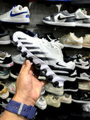 Tênis Nike Air Max DN Branco com Preto + Frete Grátis