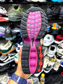 Tênis Nike Air Max DN Barcelona roxo e Preto + Frete Grátis