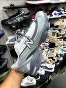 LANÇAMENTO Tênis New Balance 1000 Cinza + Frete Grátis