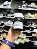 Tênis Nike Air Max DN Branco com Preto + Frete Grátis