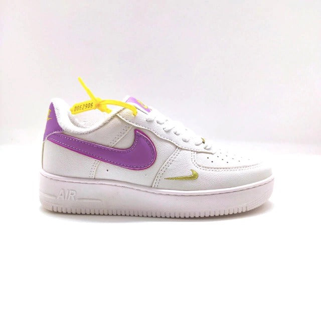 Air Force 1 '07 - LANÇAMENTO