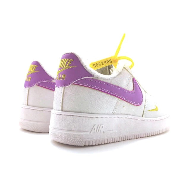 Air Force 1 '07 - LANÇAMENTO