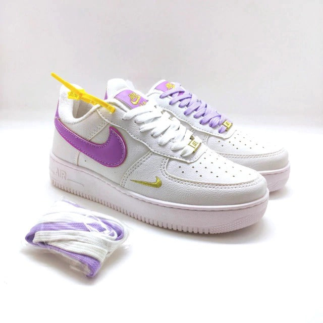 Air Force 1 '07 - LANÇAMENTO