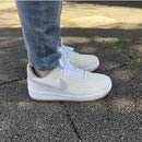 TÊNIS AIR FORCE BEGE - LANÇAMENTO💥