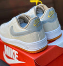 TÊNIS AIR FORCE BEGE - LANÇAMENTO💥