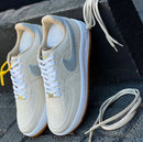 TÊNIS AIR FORCE BEGE - LANÇAMENTO💥