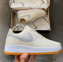 TÊNIS AIR FORCE BEGE - LANÇAMENTO💥