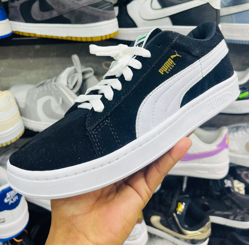 TÊNIS PUMA PRETO