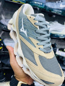 TÊNIS MIZUNO LS LANÇAMENTO