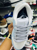 TÊNIS NIKE DUNK LOW JORDAN JEANS CLARO