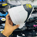 TÊNIS AIR FORCE BRANCO COM PRETO