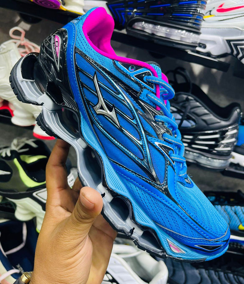 TÊNIS MIZUNO WAVE 6