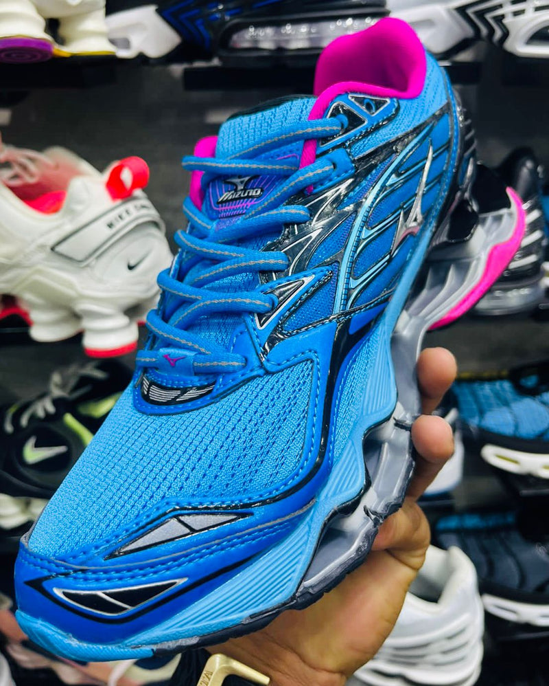 TÊNIS MIZUNO WAVE 6