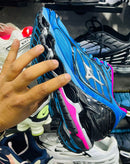TÊNIS MIZUNO WAVE 6