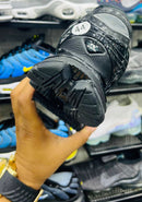 TÊNIS MIZUNO WAVE 8