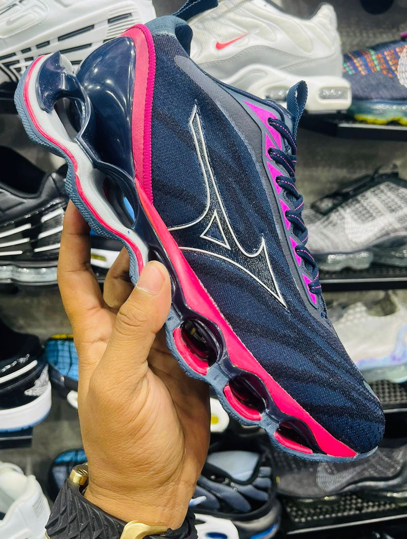 TÊNIS MIZUNO WAVE 11