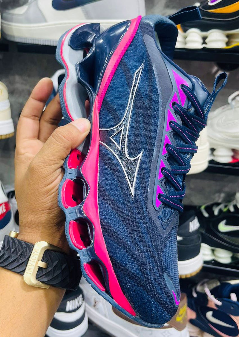 TÊNIS MIZUNO WAVE 11