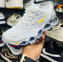 TÊNIS MIZUNO WAVE 8