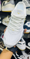 TÊNIS MIZUNO WAVE 8