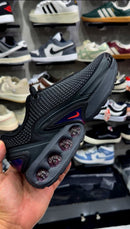 LANÇAMENTO Tênis Nike Air Max DN Preto + Frete Grátis